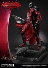 Justice League 3000 Batman 1/5 Scale Statue