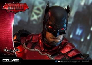 Justice League 3000 Batman 1/5 Scale Statue
