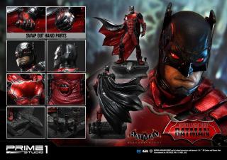 Justice League 3000 Batman 1/5 Scale Statue