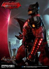 Justice League 3000 Batman 1/5 Scale Statue