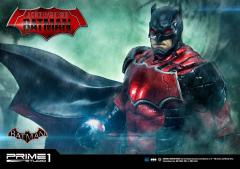 Justice League 3000 Batman 1/5 Scale Statue