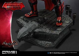 Justice League 3000 Batman 1/5 Scale Statue
