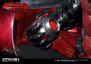 Justice League 3000 Batman 1/5 Scale Statue