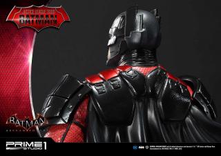 Justice League 3000 Batman 1/5 Scale Statue