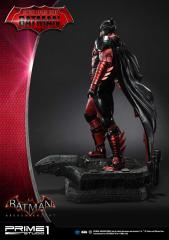 Justice League 3000 Batman 1/5 Scale Statue