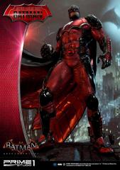 Justice League 3000 Batman 1/5 Scale Statue