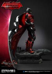 Justice League 3000 Batman 1/5 Scale Statue