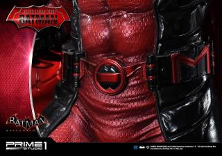 Justice League 3000 Batman 1/5 Scale Statue