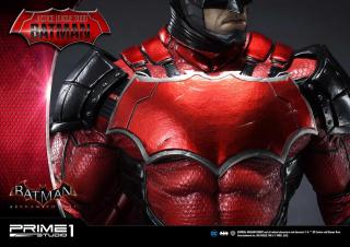 Justice League 3000 Batman 1/5 Scale Statue