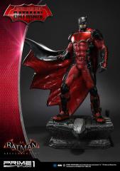 Justice League 3000 Batman 1/5 Scale Statue
