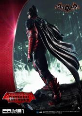 Justice League 3000 Batman 1/5 Scale Statue