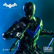 Nightwing 1/10 Art Scale Statue