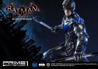 Nightwing 1/3 Scale Statue (exclusive)