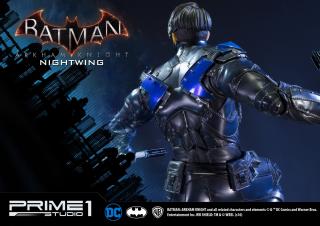 Nightwing 1/3 Scale Statue (exclusive)