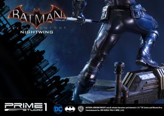 Nightwing 1/3 Scale Statue (exclusive)