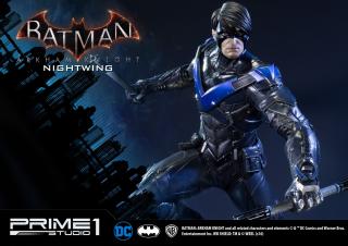 Nightwing 1/3 Scale Statue (exclusive)