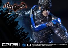 Nightwing 1/3 Scale Statue (exclusive)