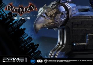Nightwing 1/3 Scale Statue (exclusive)