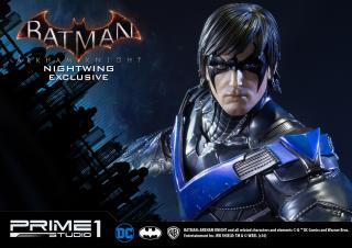 Nightwing 1/3 Scale Statue (exclusive)