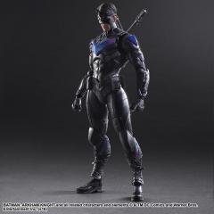 Nightwing 10" Figure