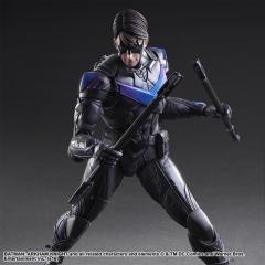 Nightwing 10" Figure