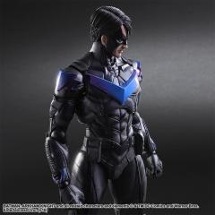 Nightwing 10" Figure