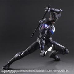 Nightwing 10" Figure