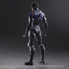 Nightwing 10" Figure