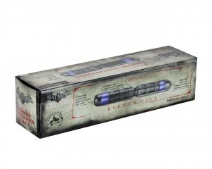 Nightwing's Escrima Stick Replica