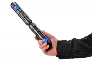 Nightwing's Escrima Stick Replica