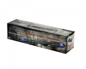 Nightwing's Escrima Stick Replica