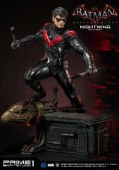 Nightwing Red 1/3 Scale Statue