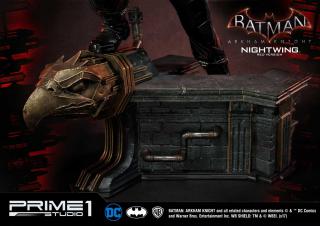 Nightwing Red 1/3 Scale Statue