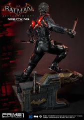 Nightwing Red 1/3 Scale Statue