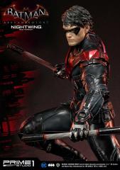 Nightwing Red 1/3 Scale Statue