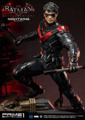 Nightwing Red 1/3 Scale Statue