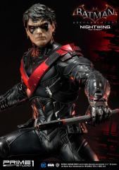 Nightwing Red 1/3 Scale Statue