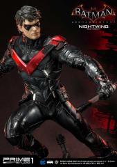 Nightwing Red 1/3 Scale Statue