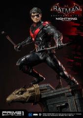 Nightwing Red 1/3 Scale Statue