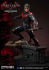 Nightwing Red 1/3 Scale Statue