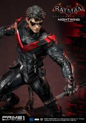 Nightwing Red 1/3 Scale Statue