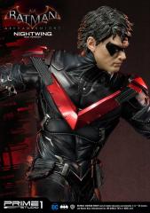 Nightwing Red 1/3 Scale Statue