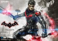 Nightwing Red 1/3 Scale Statue