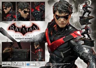 Nightwing Red 1/3 Scale Statue