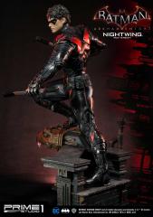 Nightwing Red 1/3 Scale Statue
