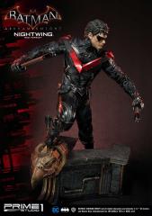 Nightwing Red 1/3 Scale Statue