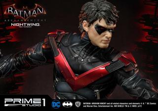 Nightwing Red 1/3 Scale Statue