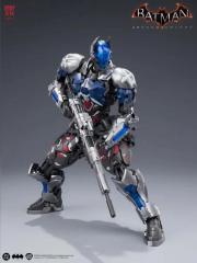 Over Zero Arkham Knight 1/10 Scale Model Kit
