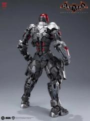 Over Zero Arkham Knight 1/10 Scale Model Kit