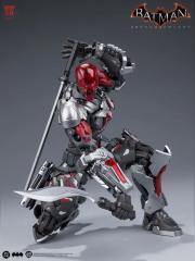 Over Zero Arkham Knight 1/10 Scale Model Kit